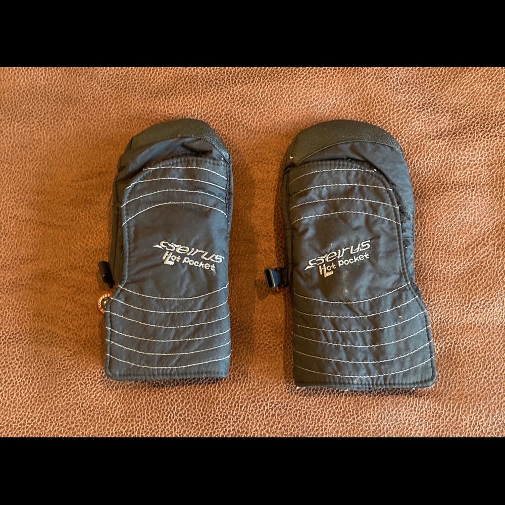 Snow/Ski gloves